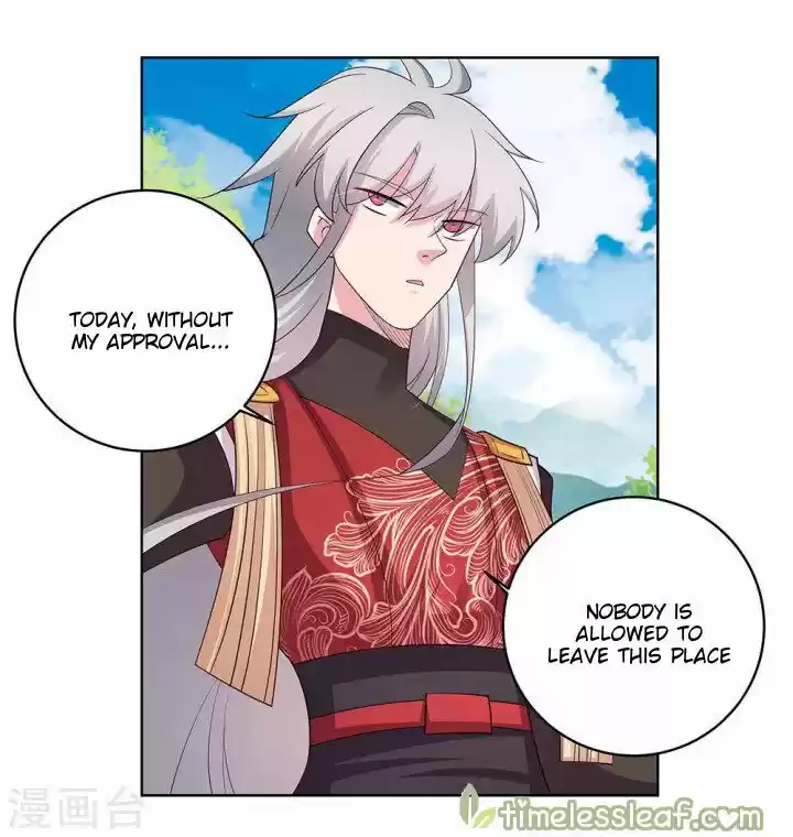 Above All Gods ch.091.5