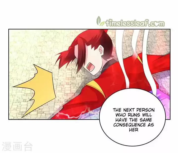 Above All Gods ch.091.5