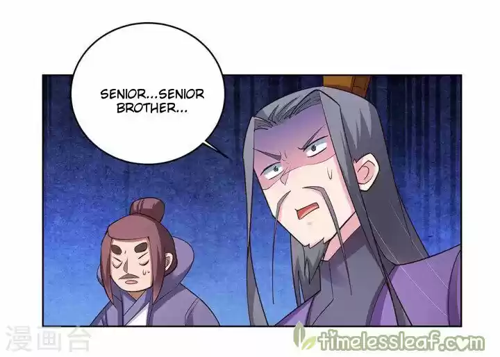 Above All Gods ch.091.5