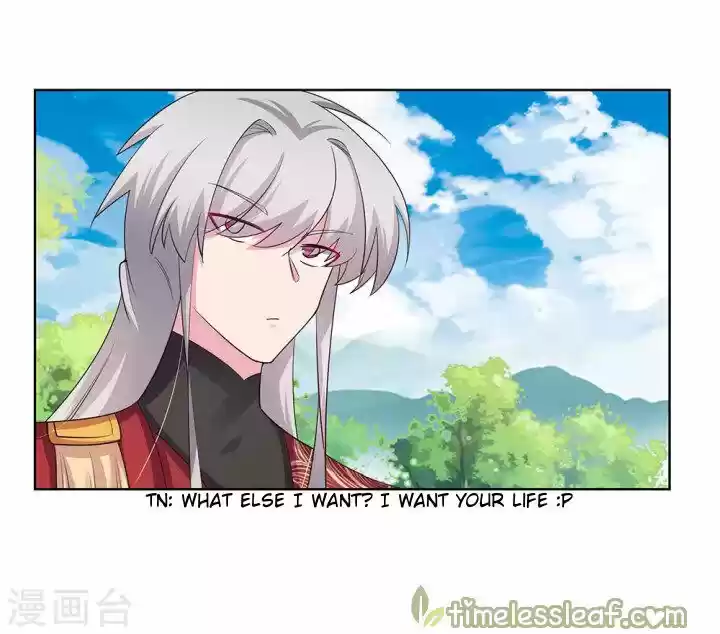 Above All Gods ch.091.5