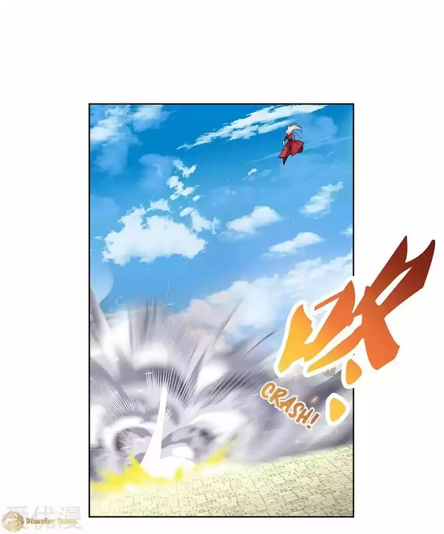 Above All Gods ch.092