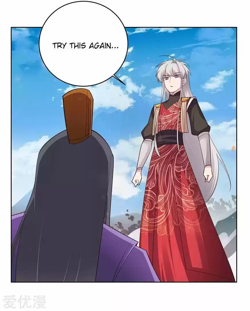 Above All Gods ch.092