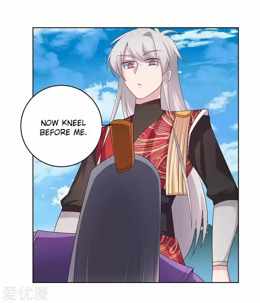 Above All Gods ch.092