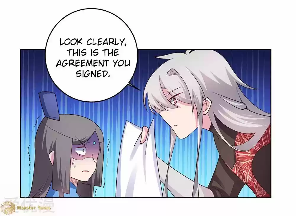 Above All Gods ch.092