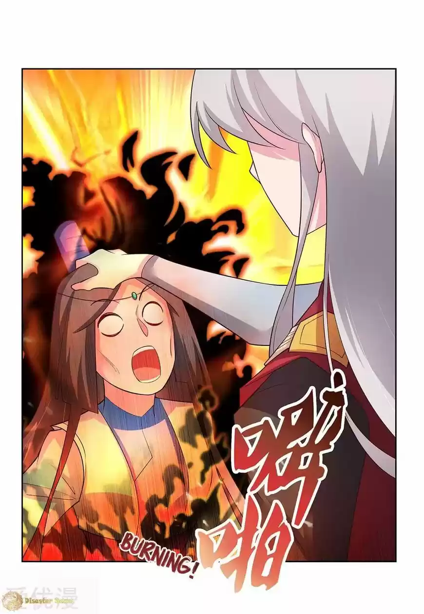 Above All Gods ch.092