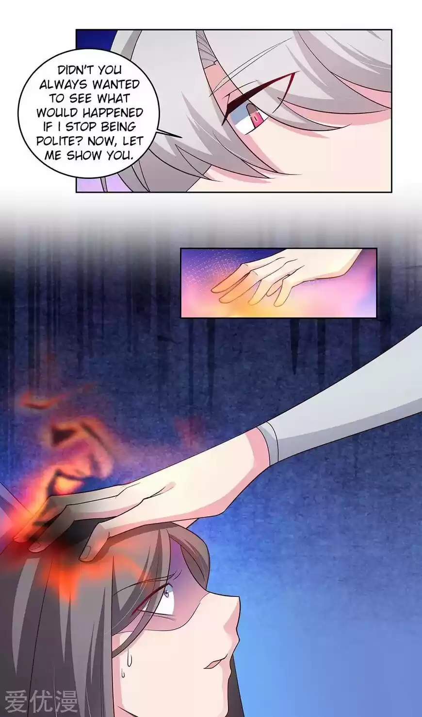 Above All Gods ch.092