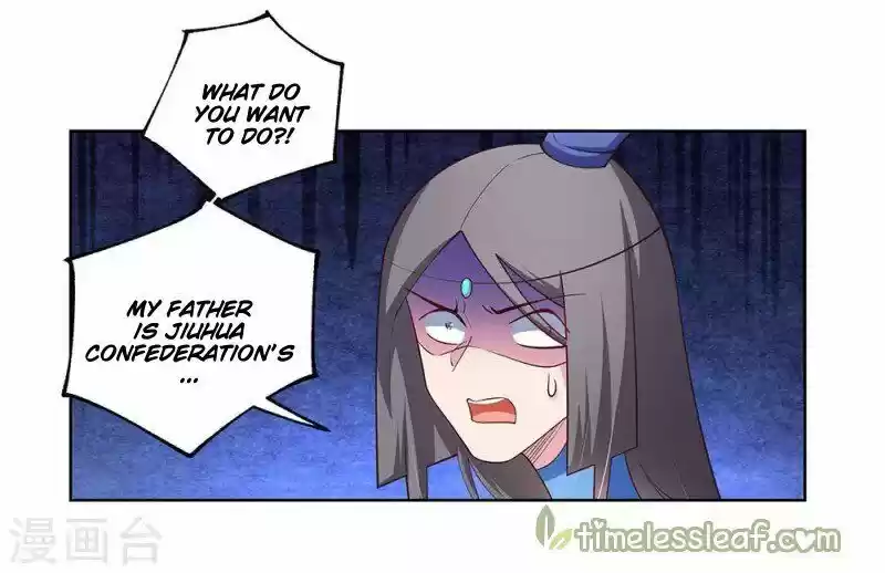 Above All Gods ch.093