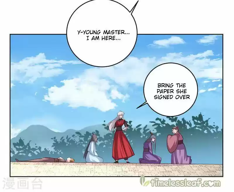 Above All Gods ch.093