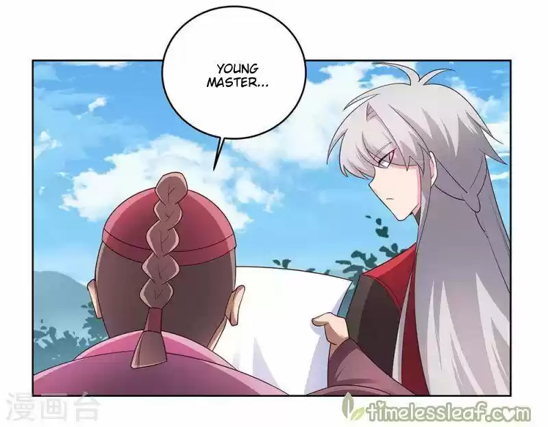 Above All Gods ch.093