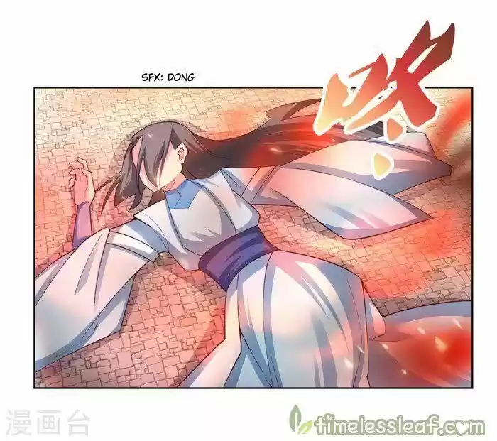 Above All Gods ch.094