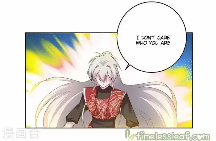 Above All Gods ch.095