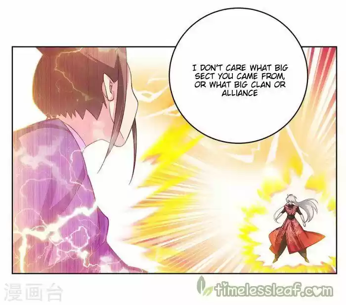 Above All Gods ch.095