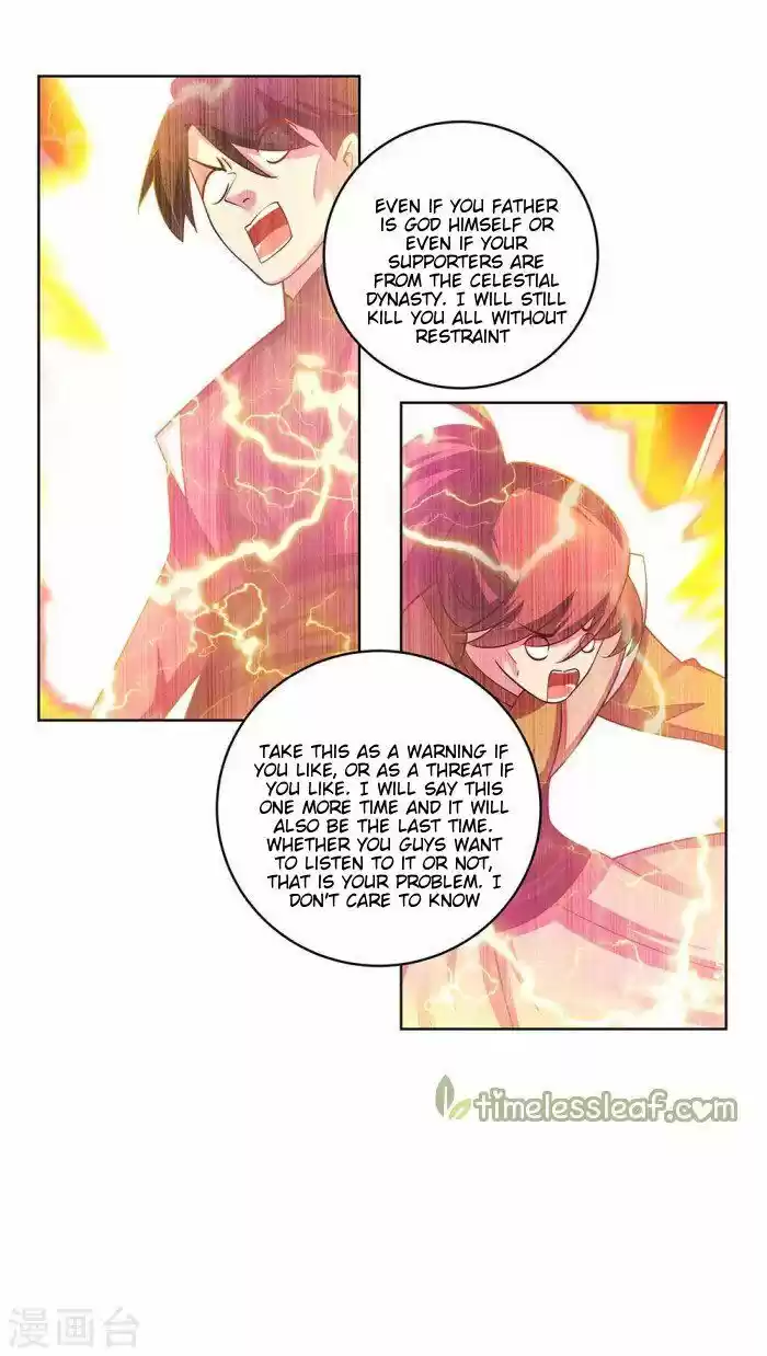 Above All Gods ch.095