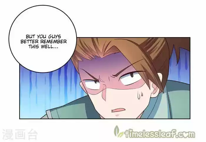 Above All Gods ch.095