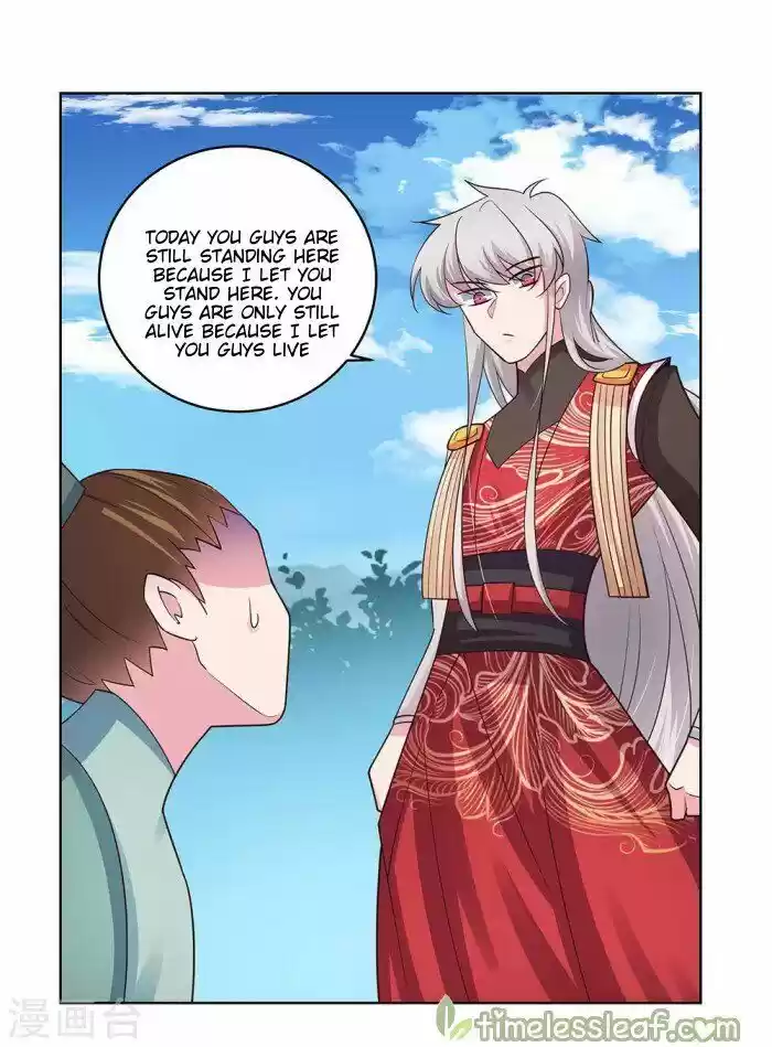 Above All Gods ch.095