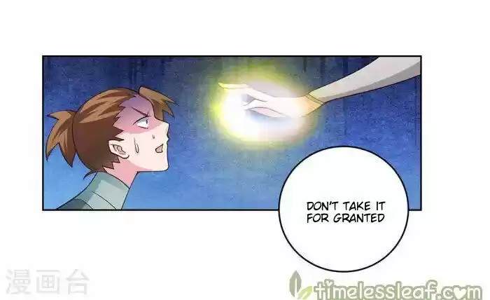 Above All Gods ch.095