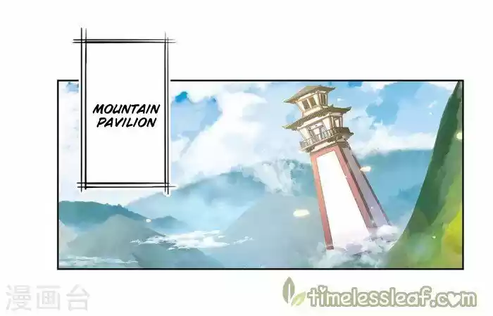 Above All Gods ch.095