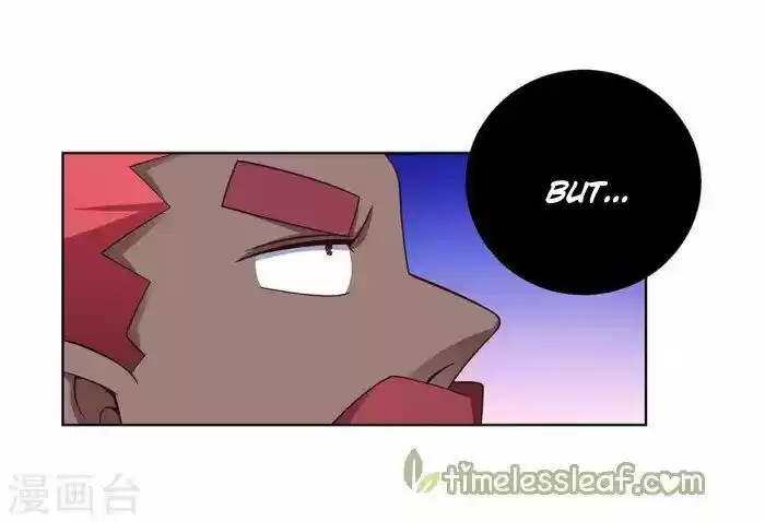 Above All Gods ch.095