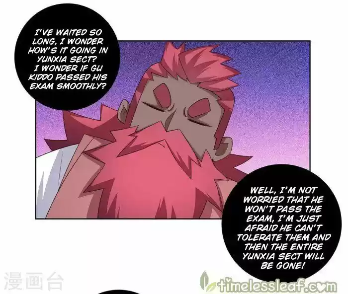 Above All Gods ch.095