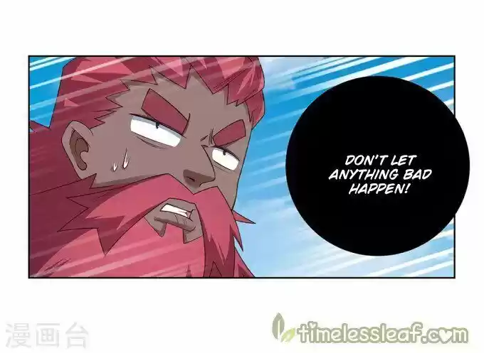 Above All Gods ch.096