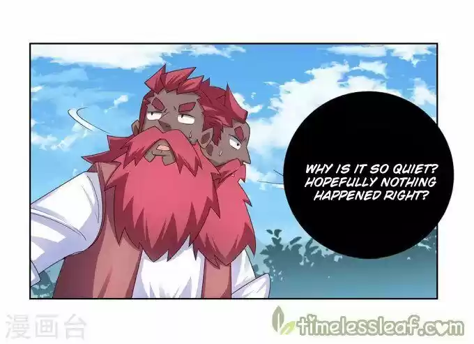 Above All Gods ch.096