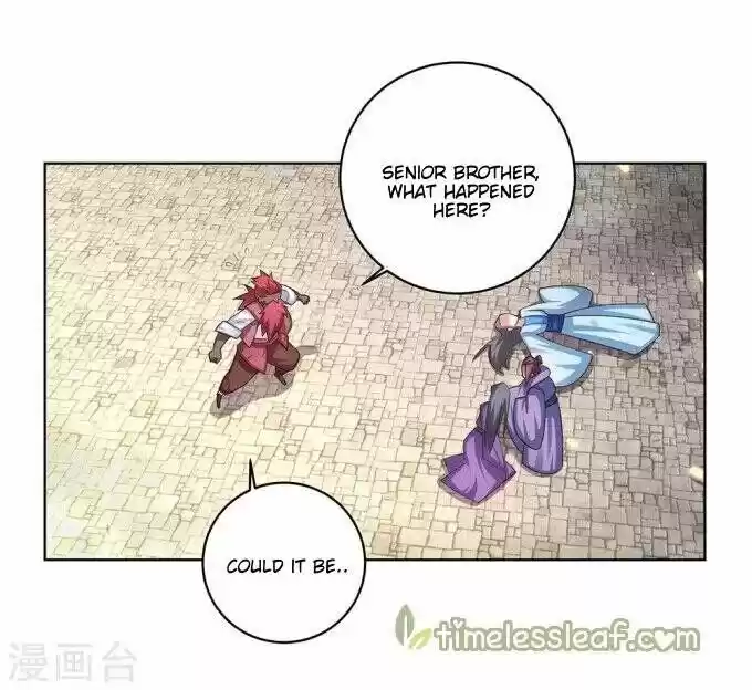 Above All Gods ch.096