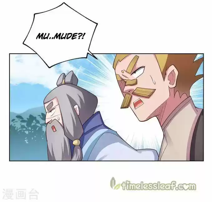 Above All Gods ch.096.5