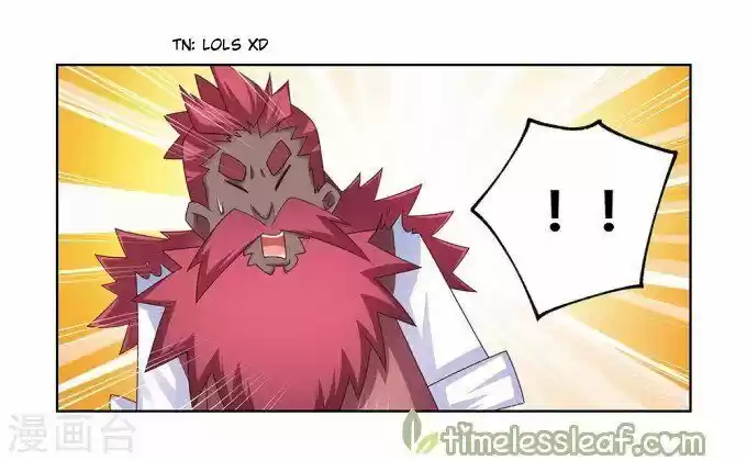 Above All Gods ch.096.5