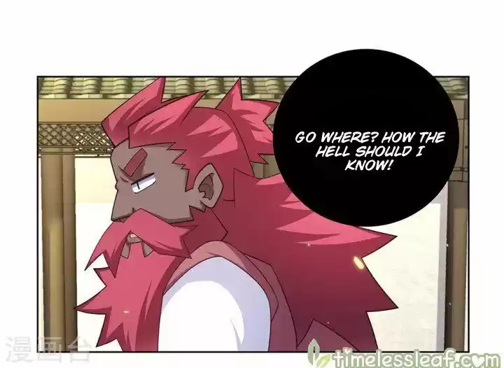 Above All Gods ch.097