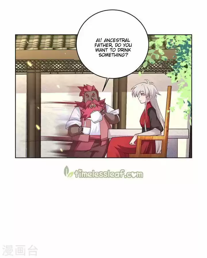 Above All Gods ch.097