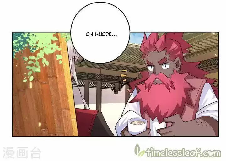 Above All Gods ch.097