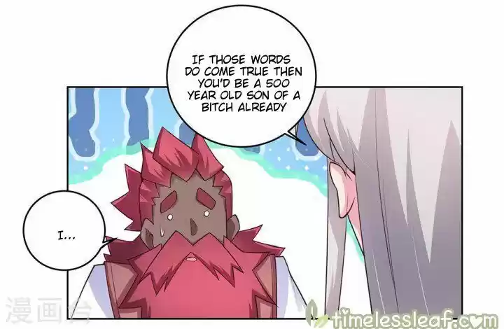 Above All Gods ch.097.5