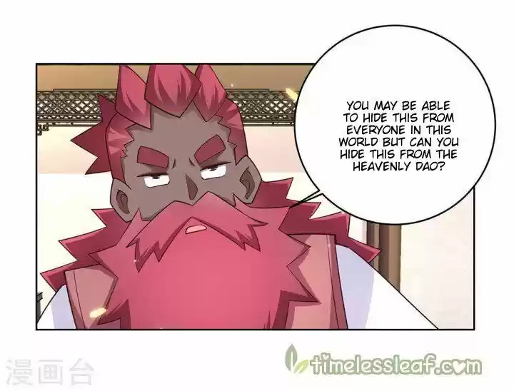 Above All Gods ch.097.5