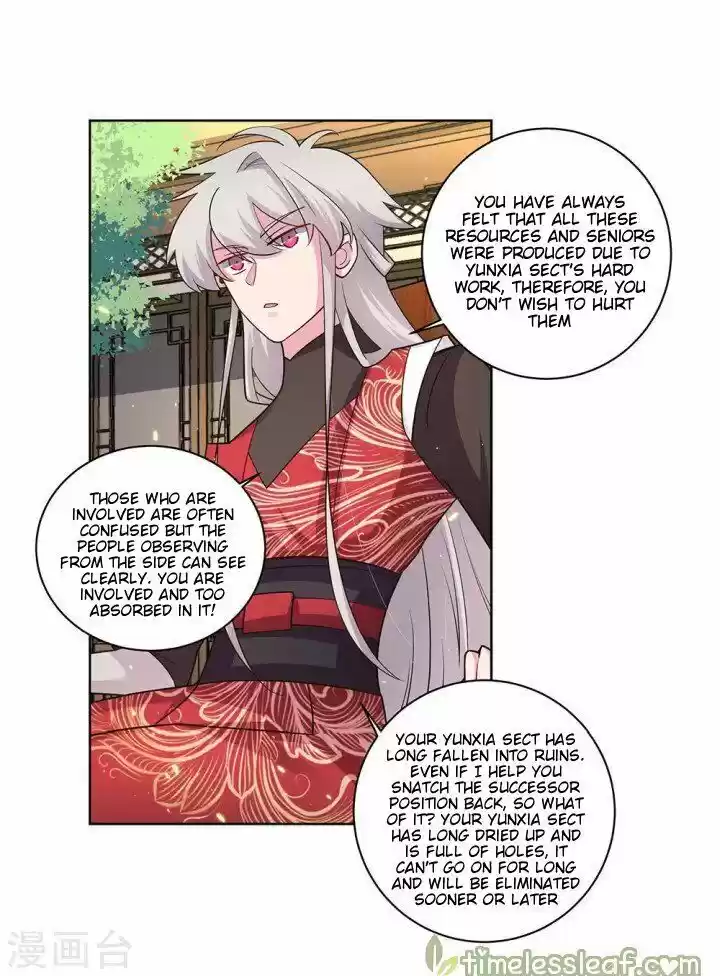 Above All Gods ch.098