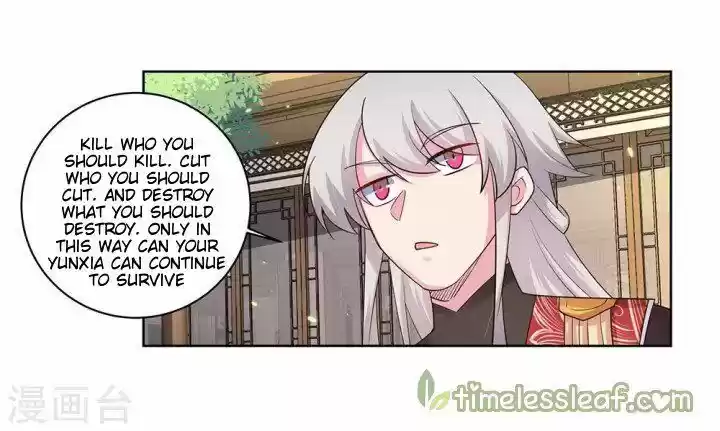 Above All Gods ch.098