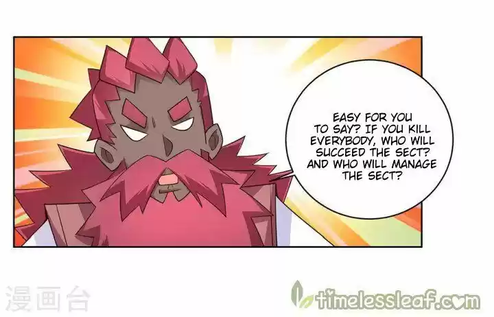 Above All Gods ch.098