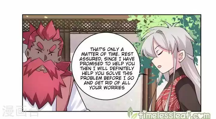 Above All Gods ch.098