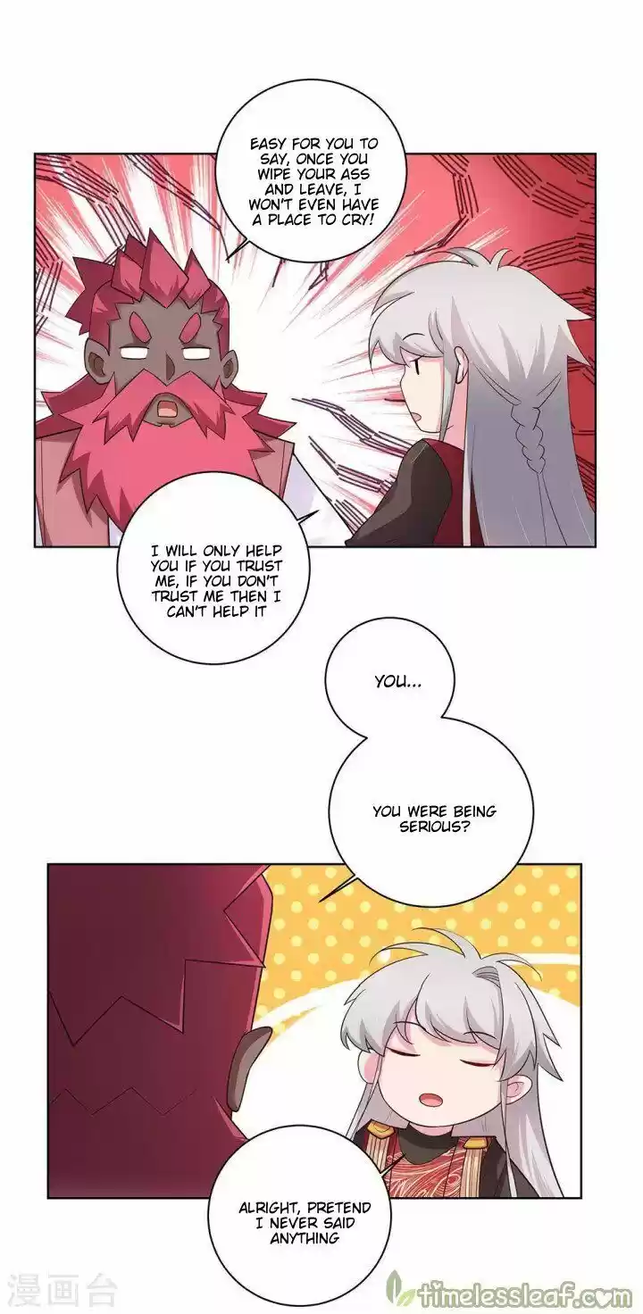 Above All Gods ch.098