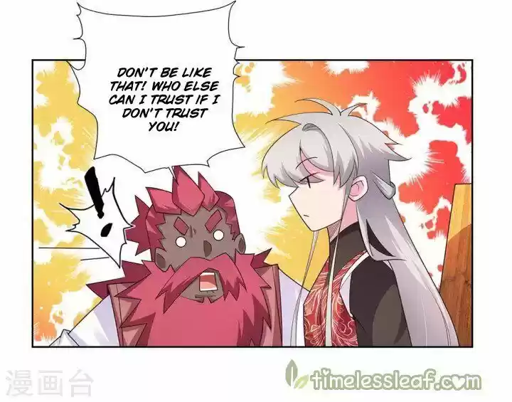 Above All Gods ch.098