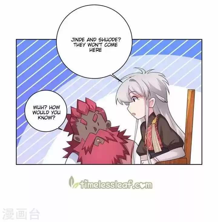 Above All Gods ch.098