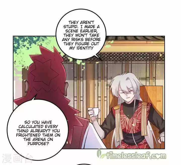 Above All Gods ch.098.5