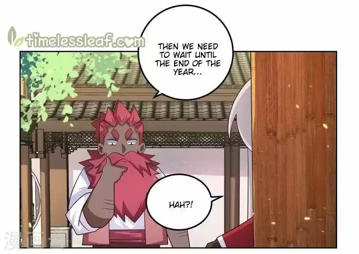 Above All Gods ch.098.5