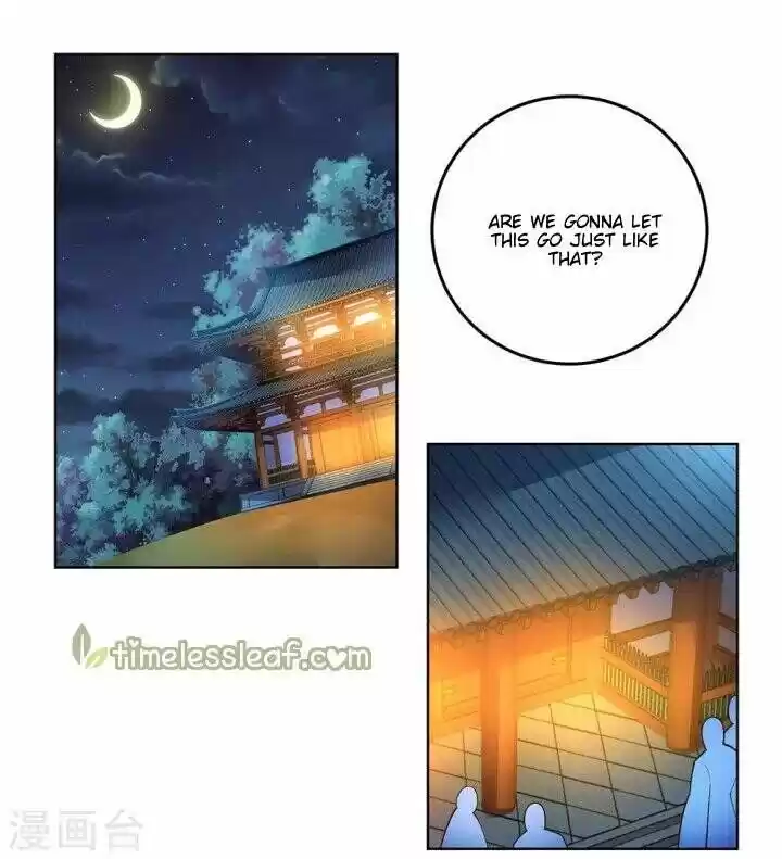 Above All Gods ch.098.5