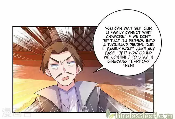 Above All Gods ch.099