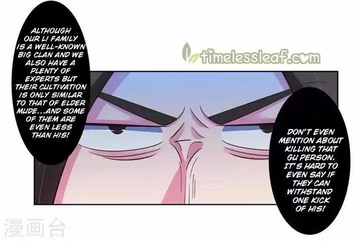 Above All Gods ch.099