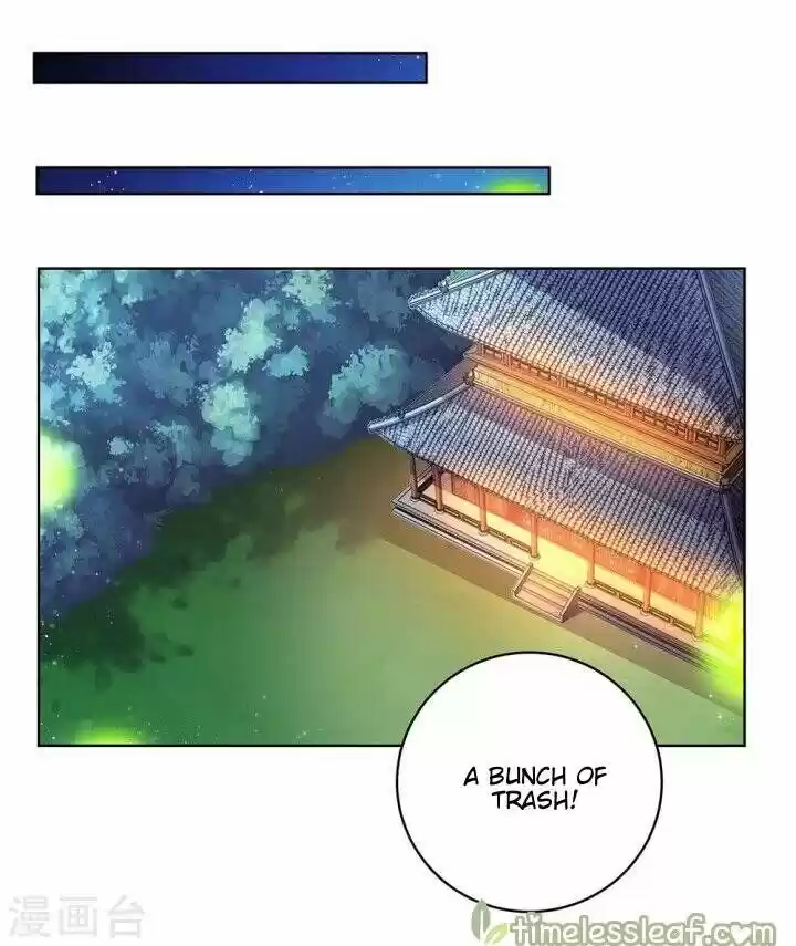 Above All Gods ch.099