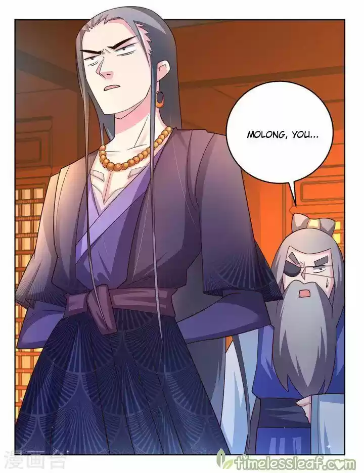 Above All Gods ch.099