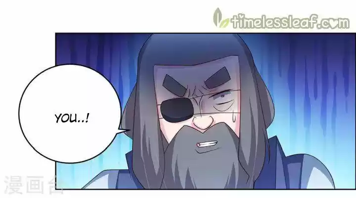 Above All Gods ch.099.5