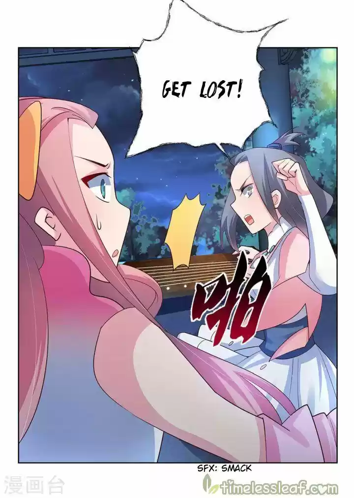 Above All Gods ch.100