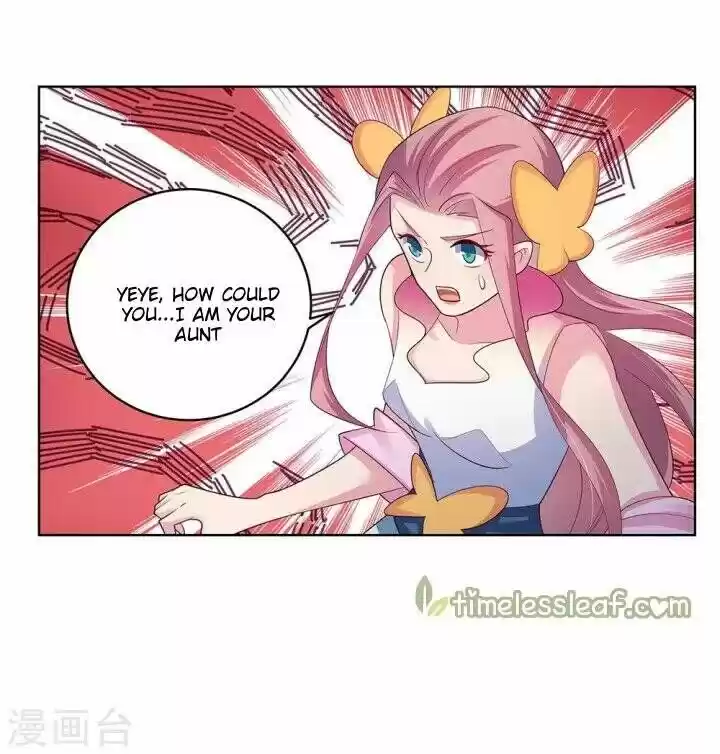 Above All Gods ch.100